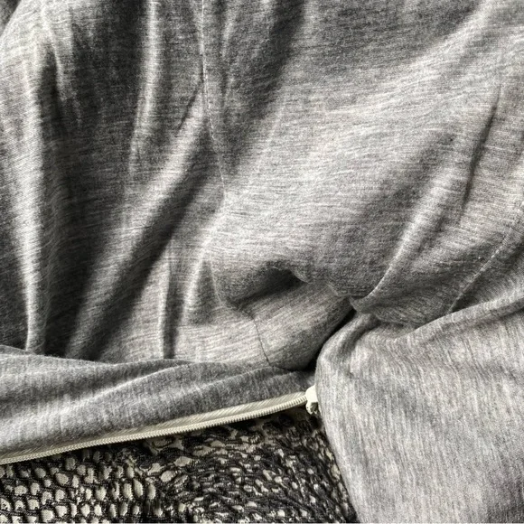 YIGAL AZROUEL CREAM BLACK ANIMAL PRINT MINI DRESS - Picture 14 of 15